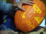 Pumpkin Carving 