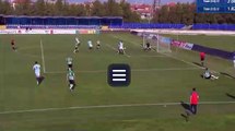 Miroslav Budinov Goal HD - Cherno More 0-1 Dunav Ruse 17.05.2017
