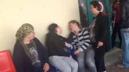 Antalya Kömür Ocağında Metan Gazı 2 Can Aldı