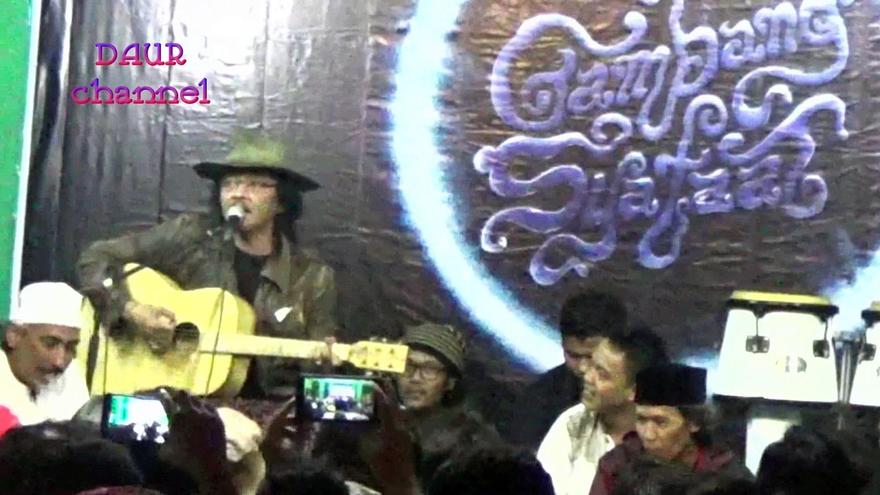 JANCOK - SUJIWO TEJO