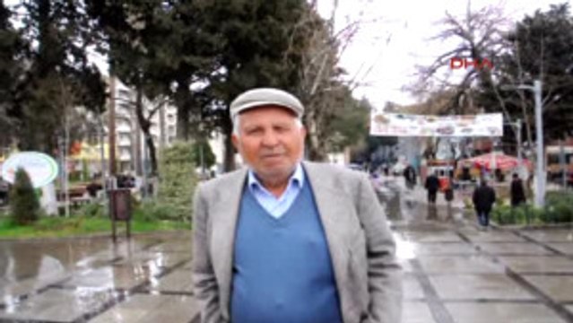 Gaziantep Atatürk Anıtı ve Çevresi Temizlendi