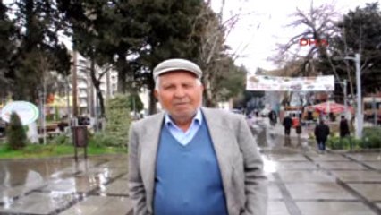 Gaziantep Atatürk Anıtı ve Çevresi Temizlendi