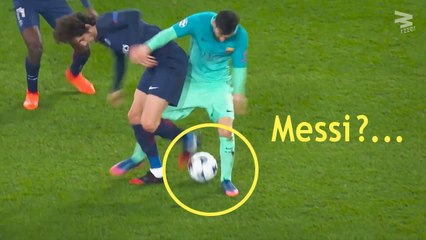 Top 50 Most Epic Football Skills 2017