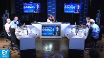 La Cour des Grands : émission du 17 mai 2017 (INTEGRALE)