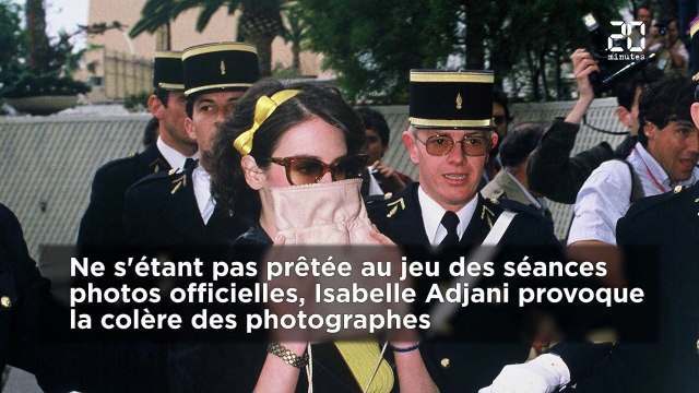 Sept anecdotes qui ont marqué l'histoire du Festival de Cannes