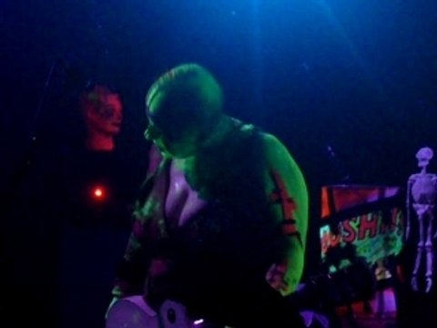 Punish Yourself - Enter me now