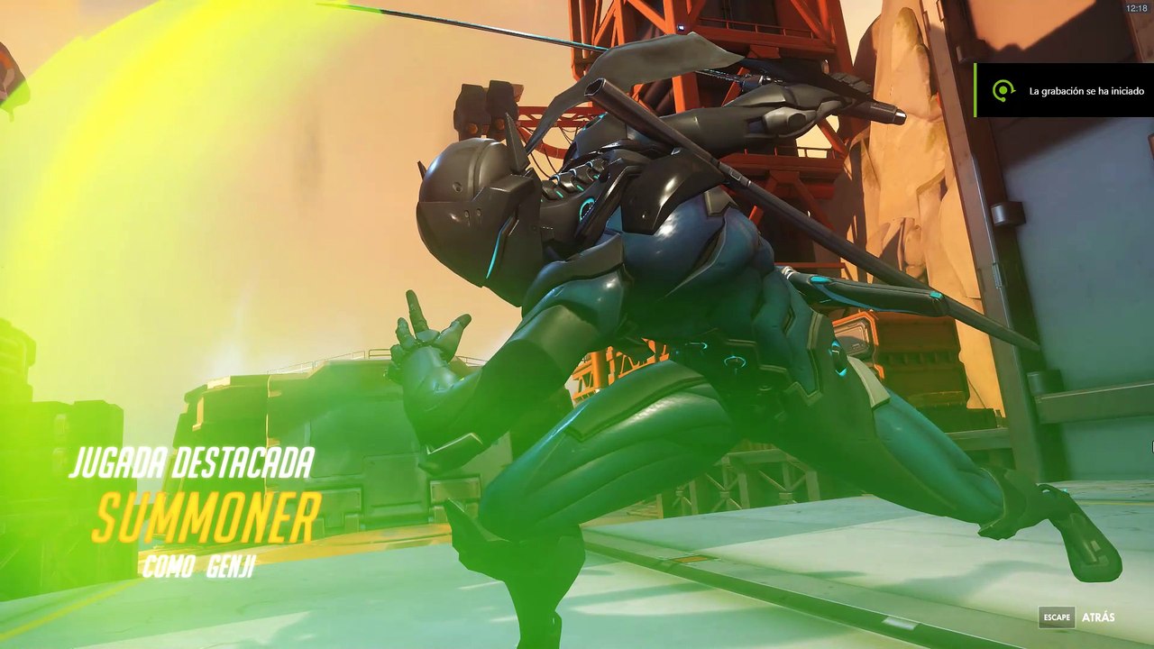 gengi parkinson ope xd