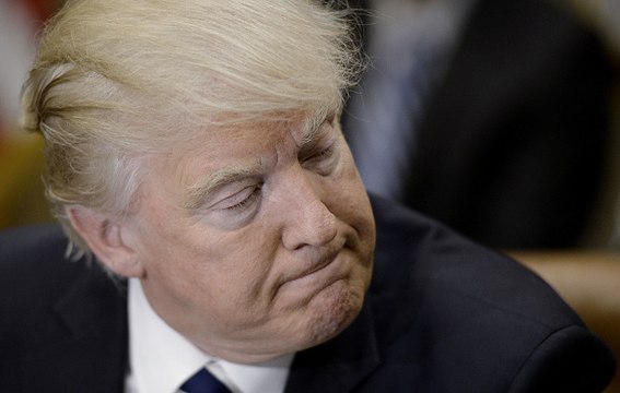 Did Trump try to shut down the FBI's Michael Flynn investigation?