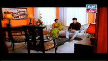 Haal-e-Dil Episode 146 - on Ary Zindagi in High Quality 17th May 2017