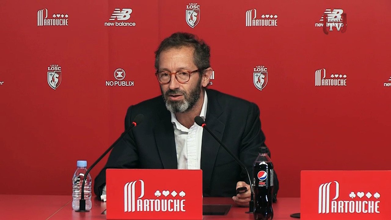 LOSCUNLIMITED, c'est quoi ?