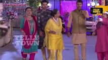Kumkum Bhagya - May 17, 2017 - Latest Upcoming Twist - Zee TV Serial News