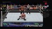 Smackdown 5-16-17 Randy Orton Vs Baron Corbin