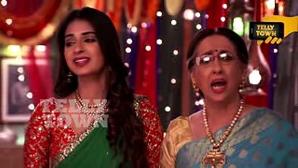 Yeh Hai Mohabbatein - 17th May 2017 - Latest Upcoming Twist - Star Plus TV Serial News