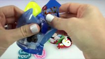 Guess the Surprise Word! Surprise Toys   Paw Patrol Shopkins Blind Bag by HobbyKidsTV
