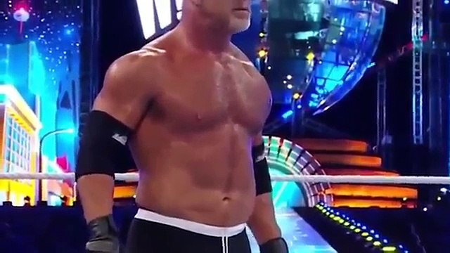 [HD]Brock Lesnar vs. Goldberg The WWE Universal Championship Full Match At Wrestlemania 33