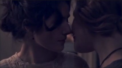 Angela & Mary - Boardwalk Empire