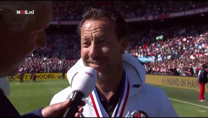 14-05-2017 Het heeft veel te lang geduurd