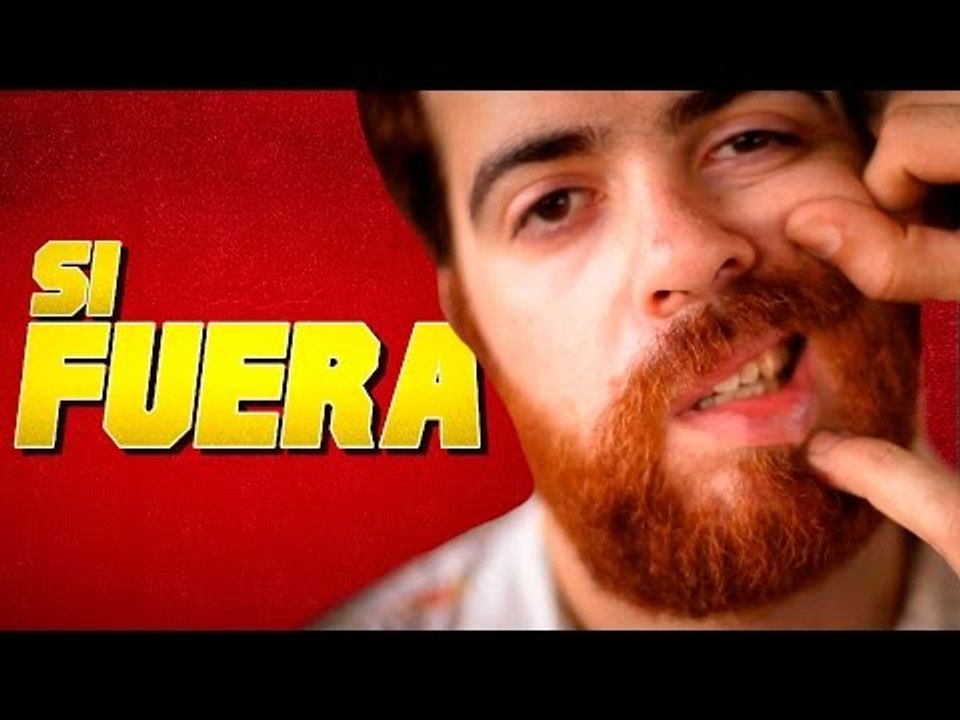 Si los pelirrojos fueran mascotas