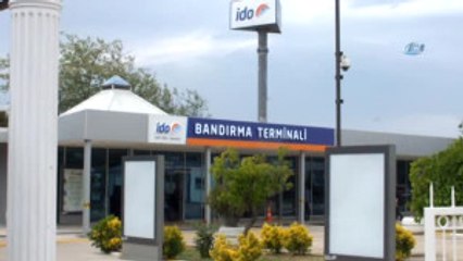 İdo Seferlerine Fırtına Engeli