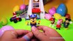 PAW PATROL Nickelodeon Paw Patrol 30 Toy and Candy Surprise Eggs a Paw Patrol Video