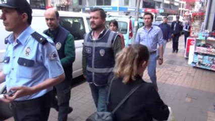 Huzurlu Sokaklar" Operasyonu