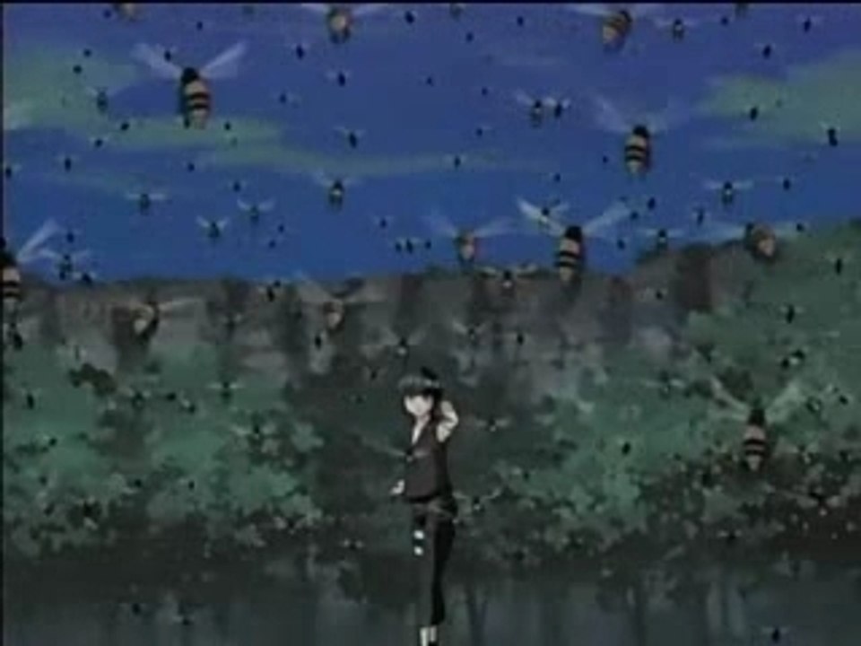 Amv - Naruto - Everybody´s fool