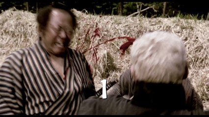 Zatoichi (2003) Killcount