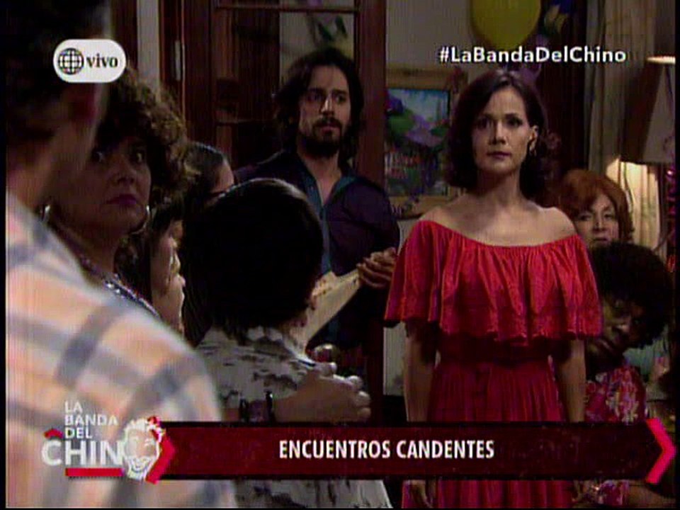 Nota - Encuentros Candentes