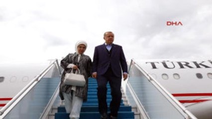 Erdoğan, ABD Washington Türk Büyükelçiliğinde Gazeteciler Ile Sohbet Etti