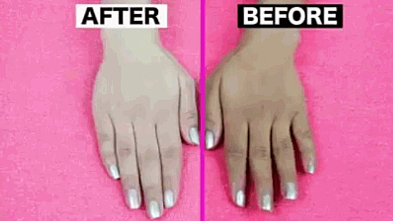 Unwanted Hair remover Permanently Milky Hair Removal Wax-Remove Facial Hair