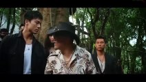ดูหนังออนไลน์เต็มเรื่อง นักรบสาว จ้าวพยัคฆ์ หนังจีน เต็มเรื่อง HD พากย์ไทยหนังใหม่ 2016 part 2/2