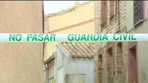 Villafruela acoge los funerales del matrimonio fallecido por intoxicación de fitosanitarios