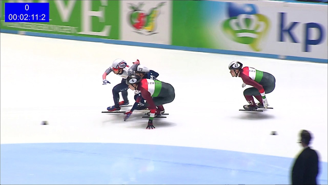 30 - ISU WCH C02D05Q10G03R02N01