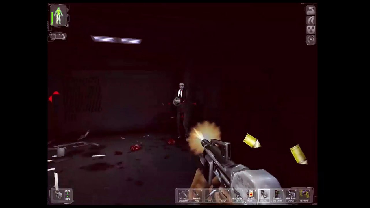 16 - Deus Ex