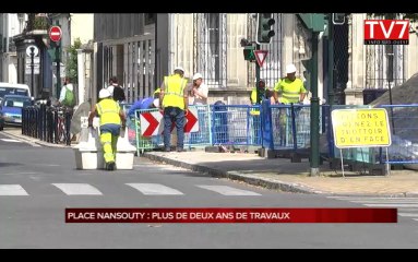 Bordeaux : gros travaux à venir pour se protéger des inondations