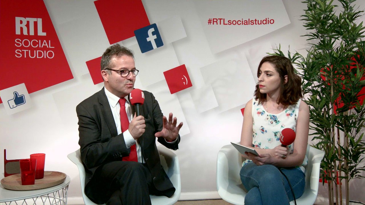 Martin Hirsch aux ministres : "Faites des trucs, ne pensez pas au poste d'après"