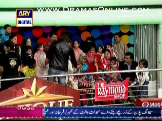 Jeeto Pakistan p1