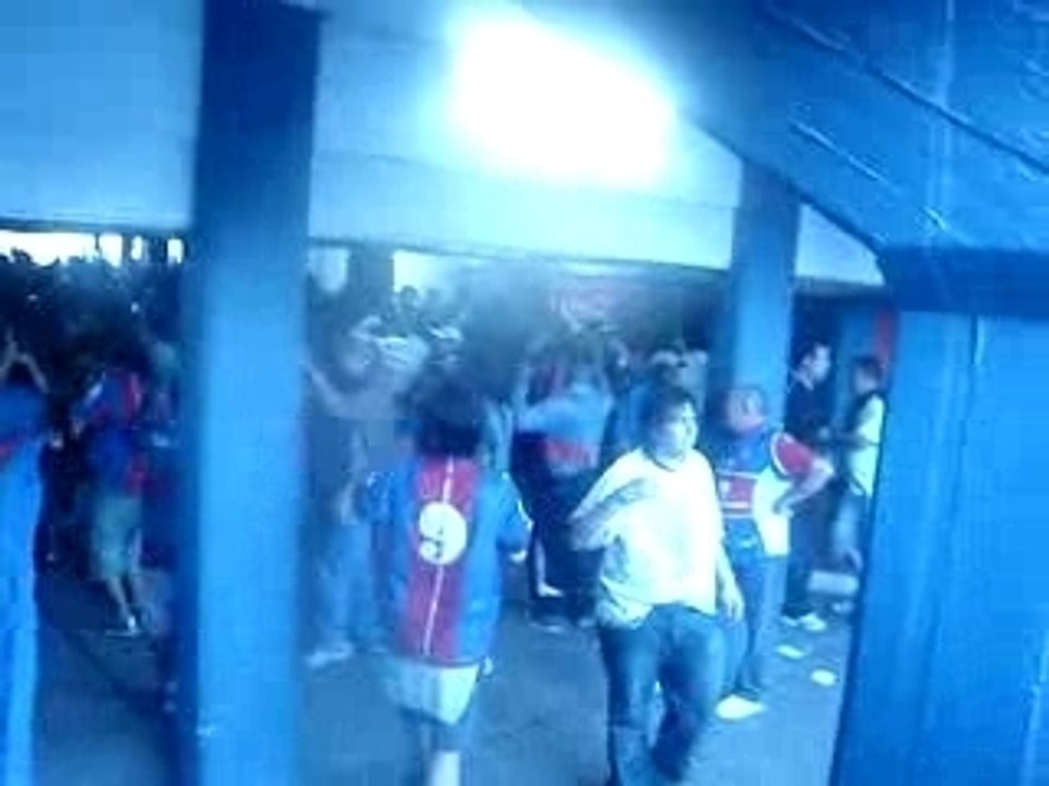Q lok esta la hinchada(3)