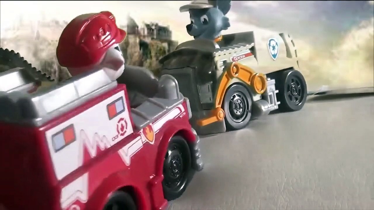 Paw Patrol cartoni animati italiano Ep ,Paw patrol Italiano cartoonito Nuovo