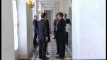 François Hollande : Les coulisses tendues de la passation de pouvoir avec Nicolas Sarkozy en 2012 (vidéo)