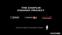 فيلم شارلي شابلن A Jitney Elopement 1915