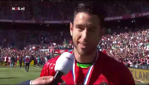 14-05-2017 Wat een fantastische dag