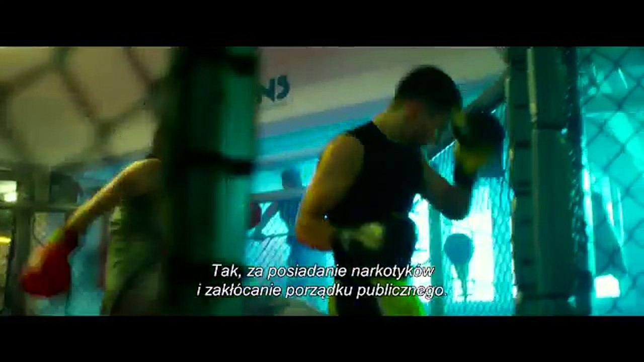 Piekło ONLINE (2017) cały film HD lektor (link w opisie)