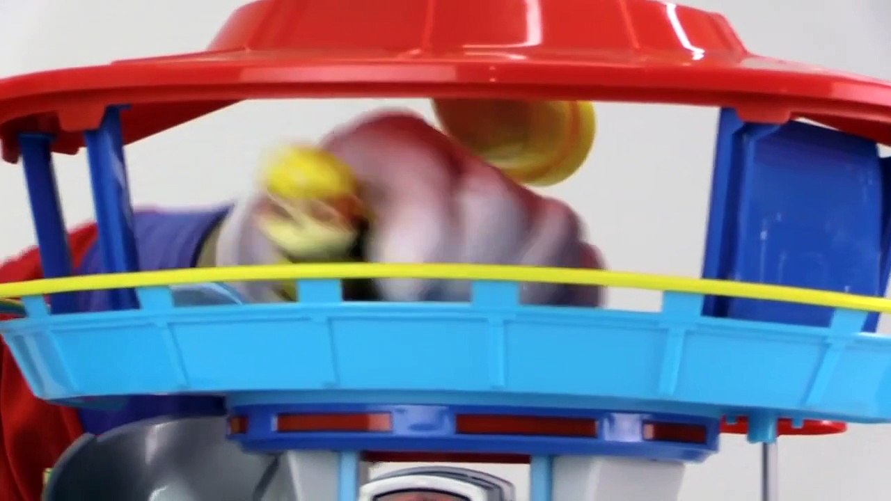 Щенячий Патруль и клоун Дима. Paw Patrol Toys. Игрушки ще