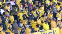 2017明治安田生命J1リーグ 第3節「ベガルタ仙台vs.ヴィッセル神戸」
