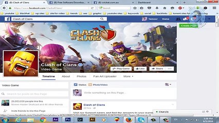 How To Earn Money from facebook Urdu_Hindi Tutorial Part 2