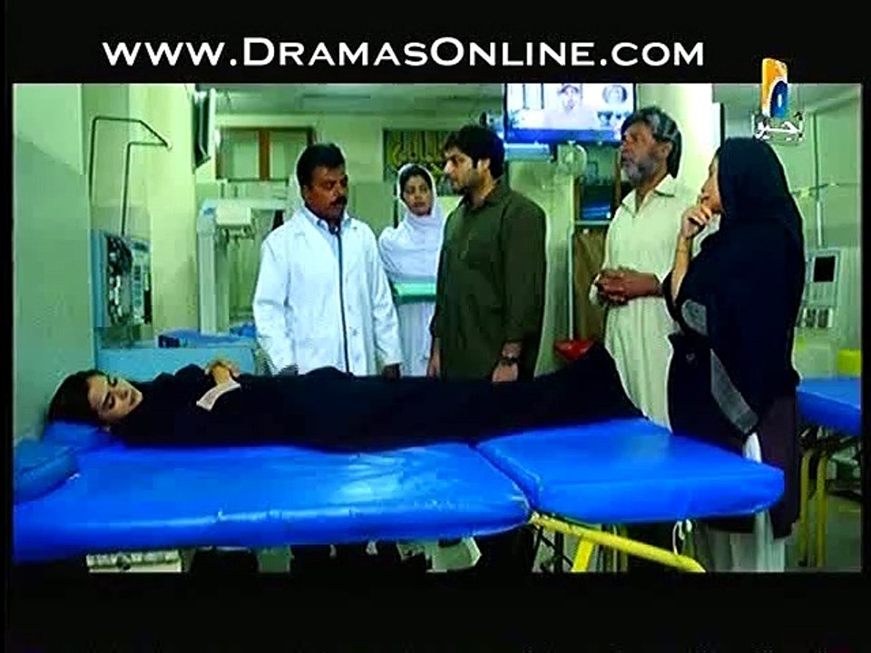 Deemak Episode 15 Full