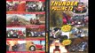 TRACTOR PULLING Intro of -THUNDER PULLING 12-