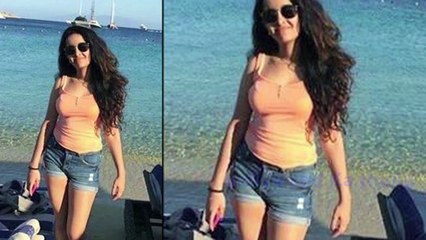 How Kabhi Khushi Kabhi Gham Girl Looks Now A Days