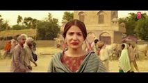 Phillauri - Sahiba Full Video - Anushka Sharma, Diljit Dosanjh, Anshai Lal - Shashwat - Romy & Pawni